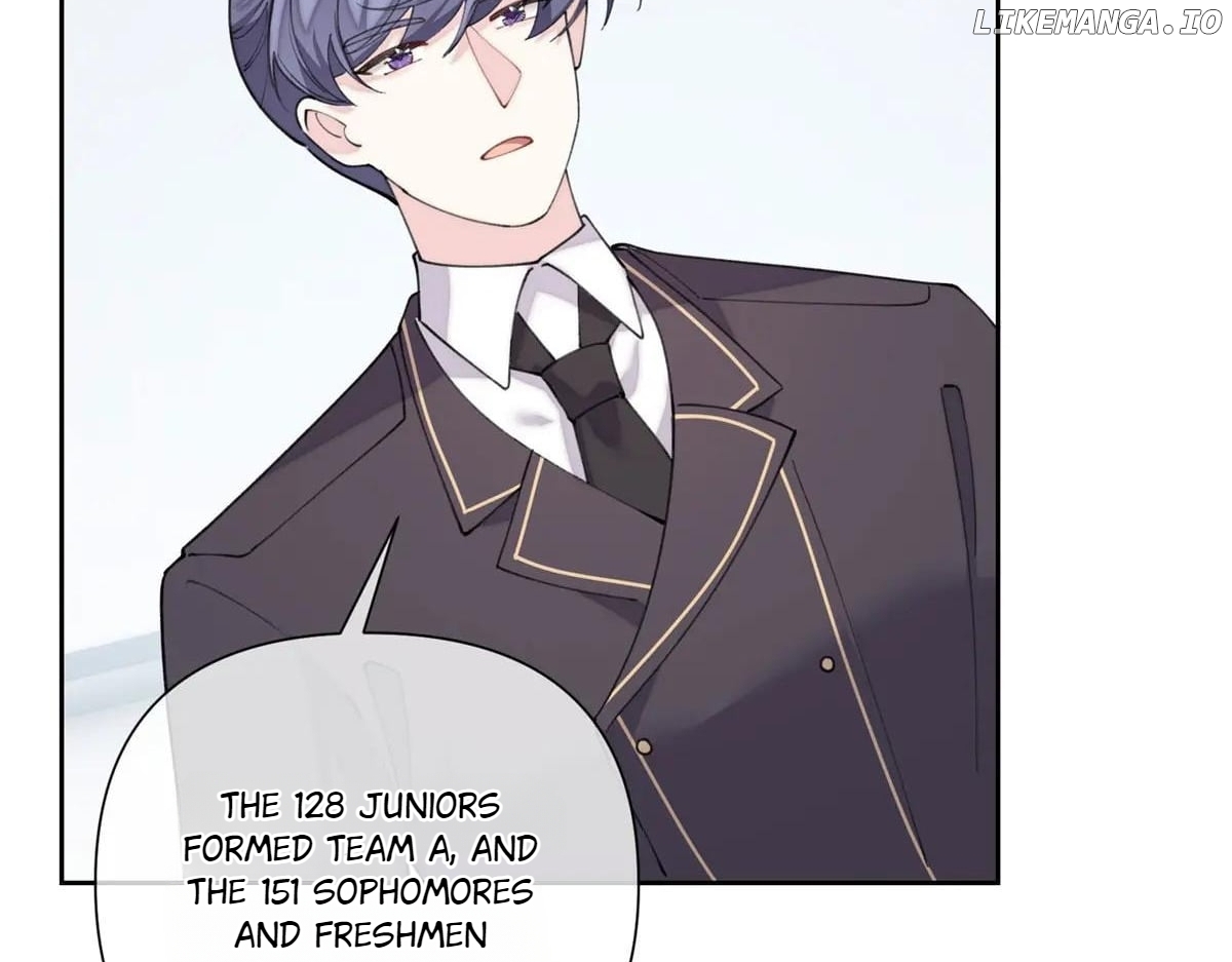 Her Marriage Was Called Off at Daytime, the Cutely Fierce Commander Asked Her For a Hug at Night Chapter 104 - page 32
